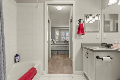 Loft / Bonus Room Photo of 69 1973 Winfield Drive, Abbotsford, BC