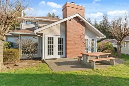Outdoor Patio Photo of 69 1973 Winfield Drive, Abbotsford, BC