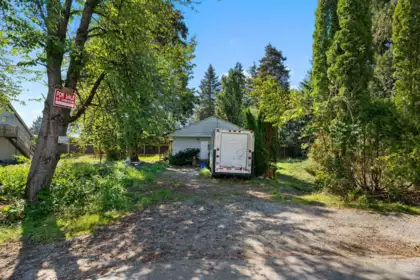 6934 Glover Road, Langley, BC, Langley — Single Family Residence for sale