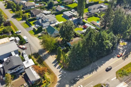Office / Den Photo of 6934 Glover Road, Langley, BC