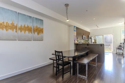 21 40653 Tantalus Road, Squamish, BC, Squamish — Townhouse for sale