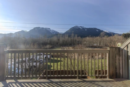 21 40653 Tantalus Road, Squamish, BC, Squamish — Townhouse for sale