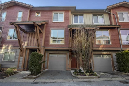 21 40653 Tantalus Road, Squamish, BC, Squamish — Townhouse for sale