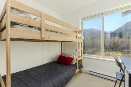 Primary Bedroom Photo of 21 40653 Tantalus Road, Squamish, BC
