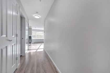 101 3142 St Johns Street, Port Moody, BC, Port Moody — Apartment/Condo for sale