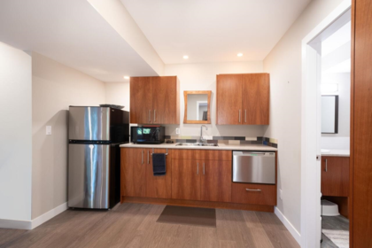 Laundry Room Photo of 465 Sunset Road, Bowen Island, BC