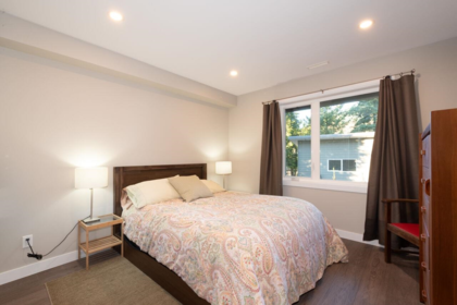 Mudroom Photo of 465 Sunset Road, Bowen Island, BC