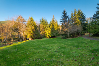 Neighborhood Park Photo Near 465 Sunset Road, Bowen Island, BC
