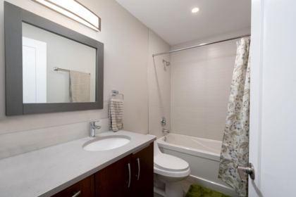Office / Den Photo of 465 Sunset Road, Bowen Island, BC