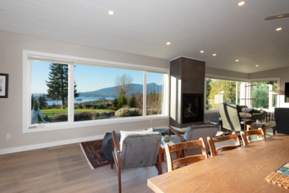 Pantry Photo of 465 Sunset Road, Bowen Island, BC