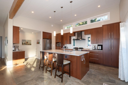 Primary Bedroom Photo of 465 Sunset Road, Bowen Island, BC