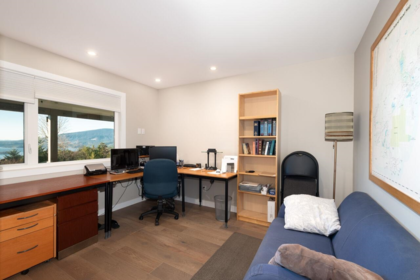 Walk-In Closet Photo of 465 Sunset Road, Bowen Island, BC