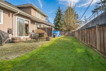 Front Yard Photo of 410 6866 Nicholson Road, Delta, BC