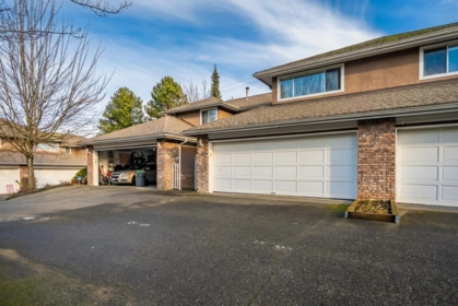 Hot Tub / Spa Photo of 410 6866 Nicholson Road, Delta, BC