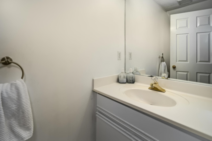 Loft / Bonus Room Photo of 410 6866 Nicholson Road, Delta, BC