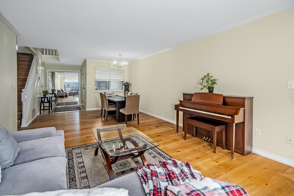 Pantry Photo of 410 6866 Nicholson Road, Delta, BC