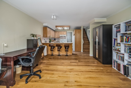 Powder Room Photo of 410 6866 Nicholson Road, Delta, BC