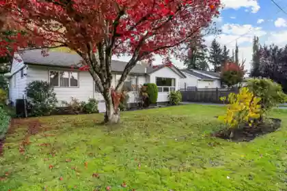 9170 Holly Street, Chilliwack, BC, Chilliwack Proper East — 3 bed single family residence for sale