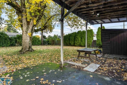 Outdoor Deck Photo of 9170 Holly Street, Chilliwack, BC