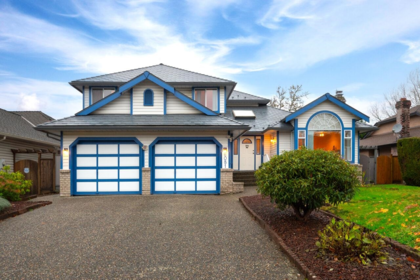 6081 185b Street, Surrey, BC, Surrey — Single Family Residence for sale