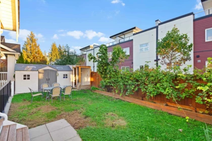 Aerial View of 32586 Ross Drive, Mission, BC