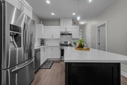 Breakfast Nook Photo of 32586 Ross Drive, Mission, BC