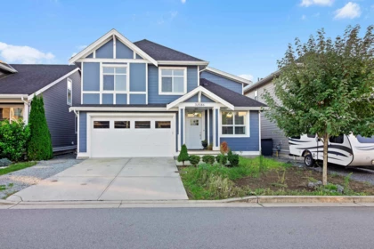 32586 Ross Drive, Mission, BC, Mission — Single Family Residence for sale