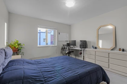Laundry Room Photo of 32586 Ross Drive, Mission, BC