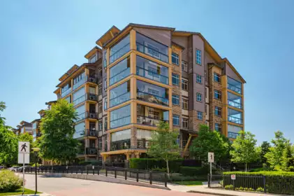 621 8067 207 Street, Langley, BC, Langley — Apartment/Condo for sale