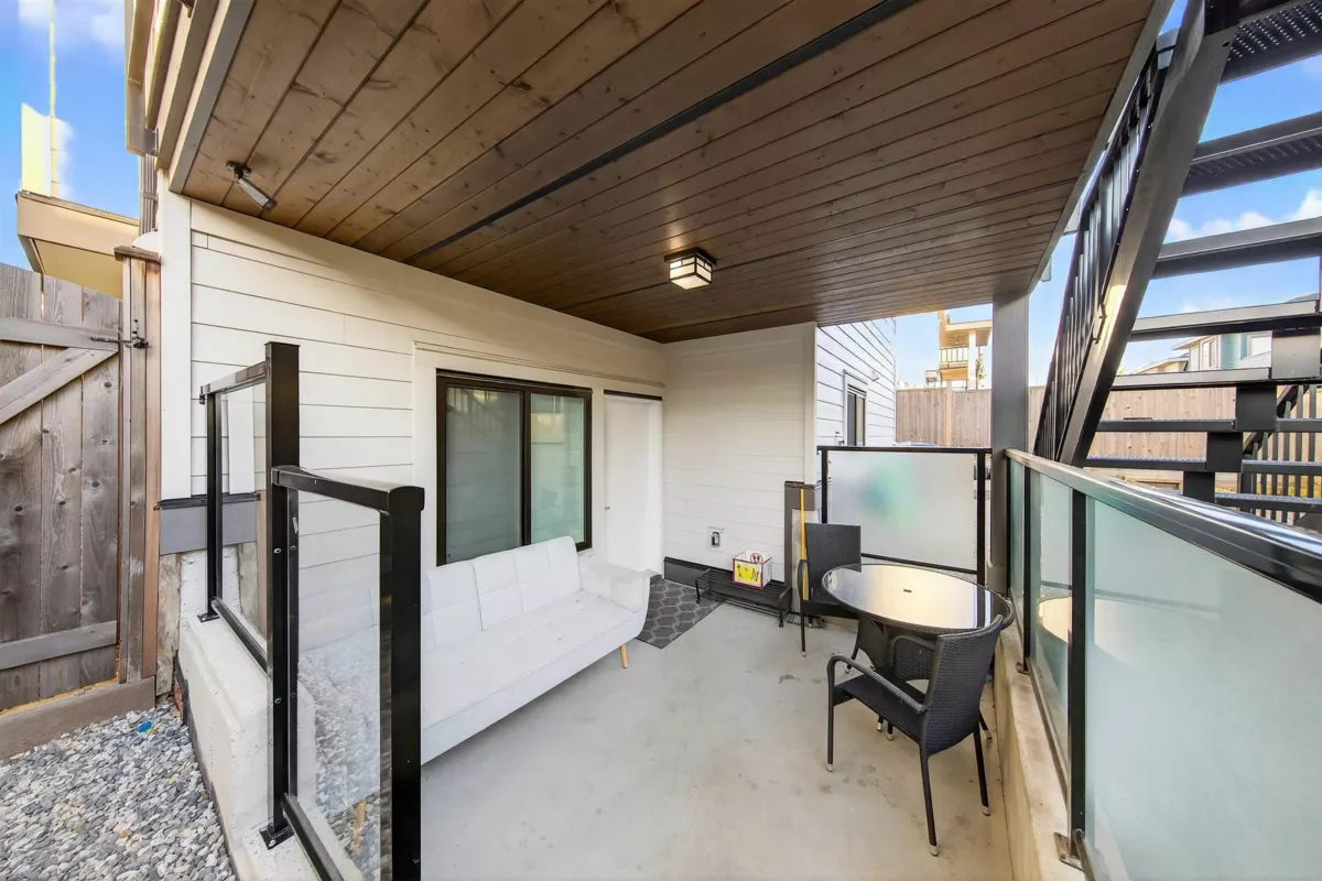 Aerial View of 16764 18a Avenue, Surrey, BC