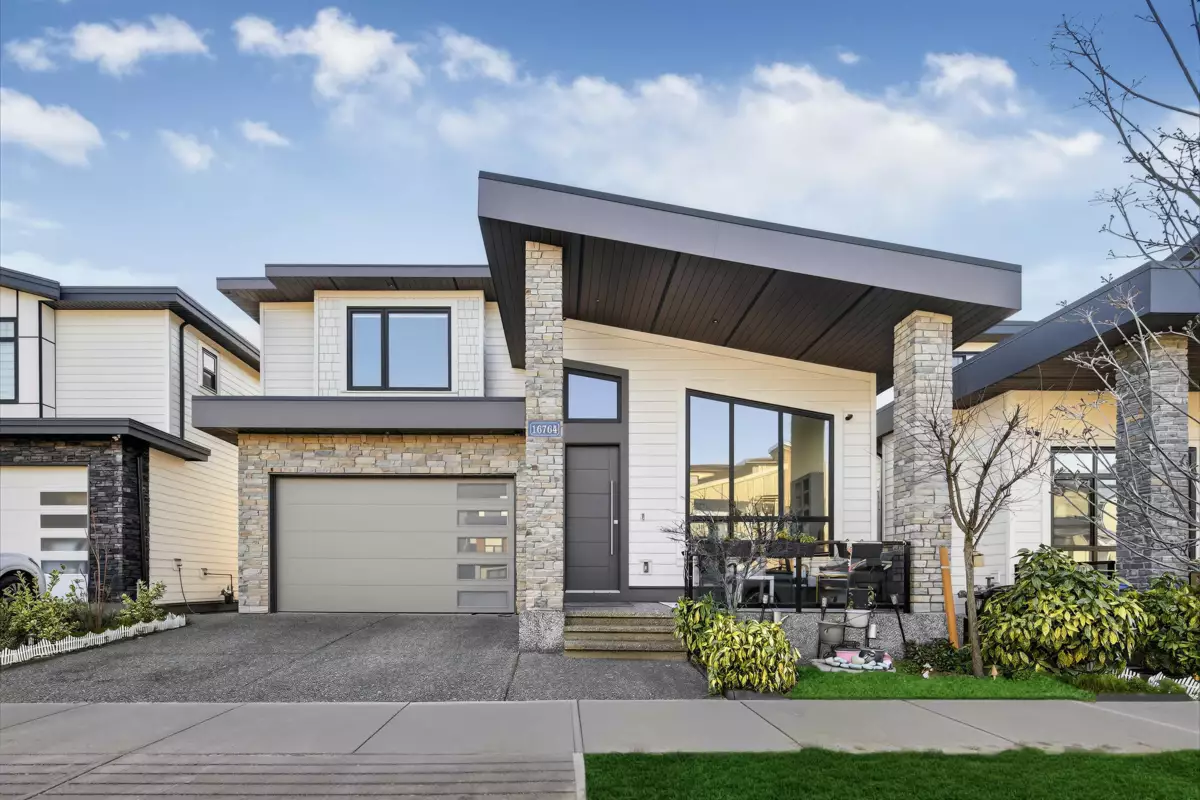 Neighborhood Park Photo Near 16764 18a Avenue, Surrey, BC