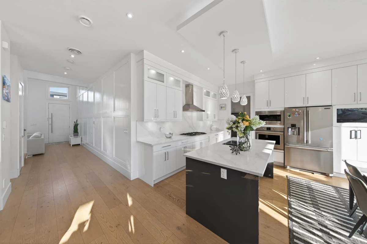 Pantry Photo of 16764 18a Avenue, Surrey, BC