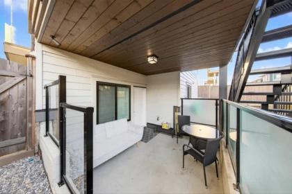 Aerial View of 16764 18a Avenue, Surrey, BC