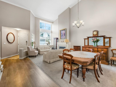 17 16995 64 Avenue, Surrey, BC, Surrey — Townhouse for sale