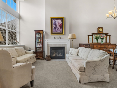 17 16995 64 Avenue, Surrey, BC, Surrey — Townhouse for sale