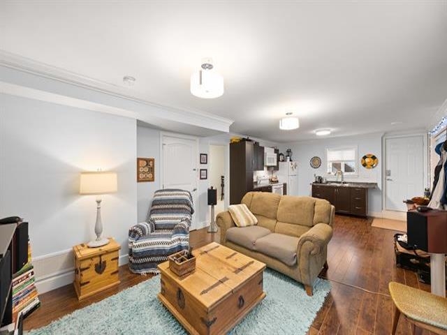 Loft / Bonus Room Photo of 17433 1 Avenue, Surrey, BC