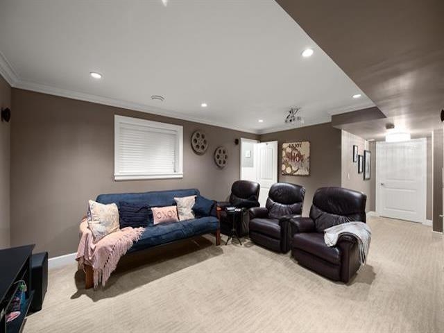 Office / Den Photo of 17433 1 Avenue, Surrey, BC