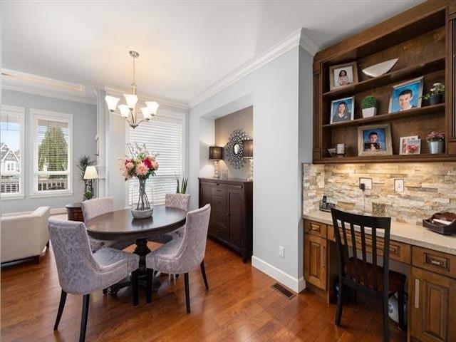 Pantry Photo of 17433 1 Avenue, Surrey, BC
