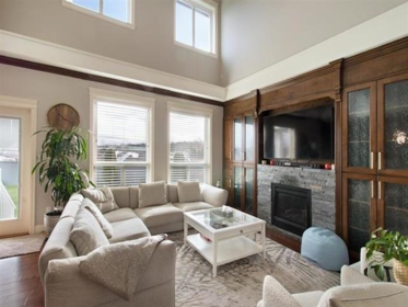 17433 1 Avenue, Surrey, BC