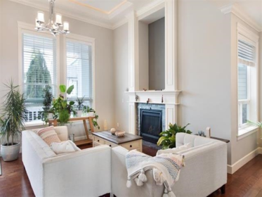 17433 1 Avenue, Surrey, BC