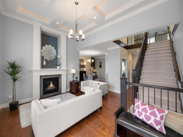 17433 1 Avenue, Surrey, BC