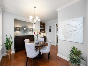 Kitchen Island Photo of 17433 1 Avenue, Surrey, BC