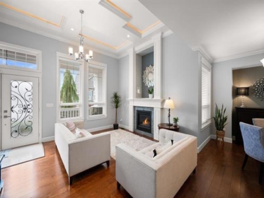 17433 1 Avenue, Surrey, BC