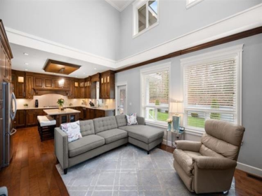 Primary Bedroom Photo of 17433 1 Avenue, Surrey, BC