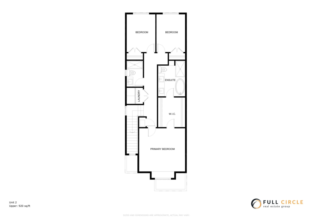 Living Room Photo of 2 11780 Blakely Road, Pitt Meadows, BC
