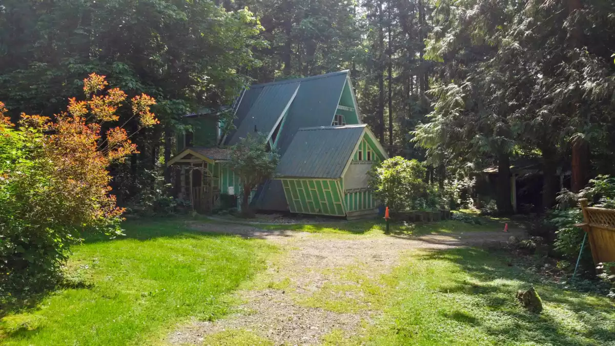 Dining Area Photo of 23287 141 Avenue, Maple Ridge, BC