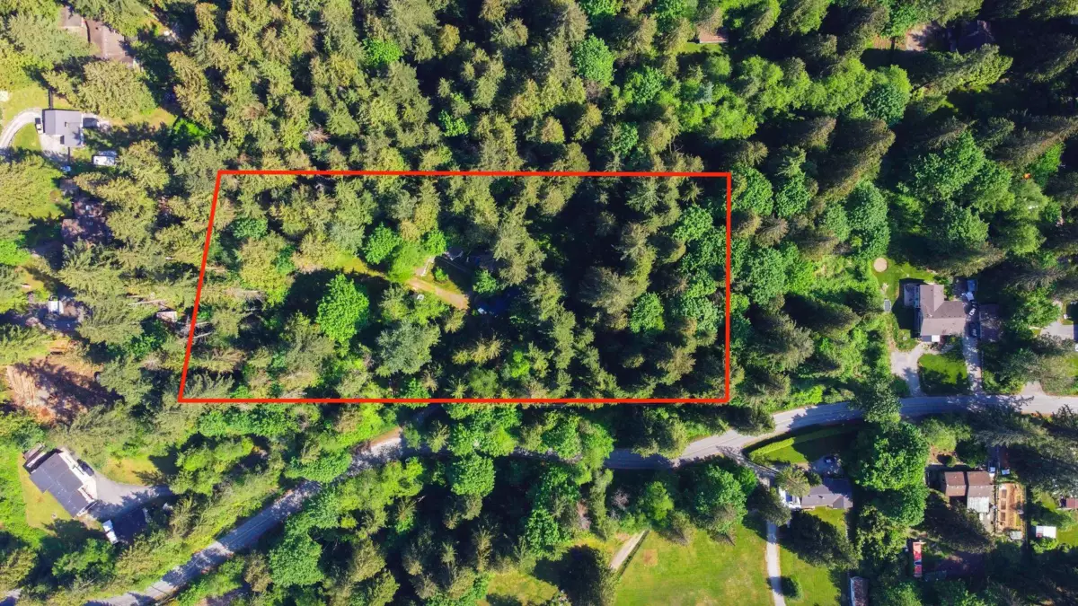 Exterior Rear Photo of 23287 141 Avenue, Maple Ridge, BC