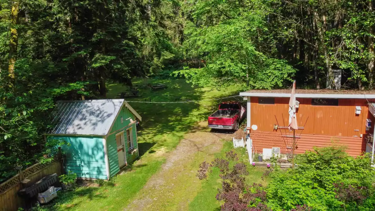 Family Room Photo of 23287 141 Avenue, Maple Ridge, BC
