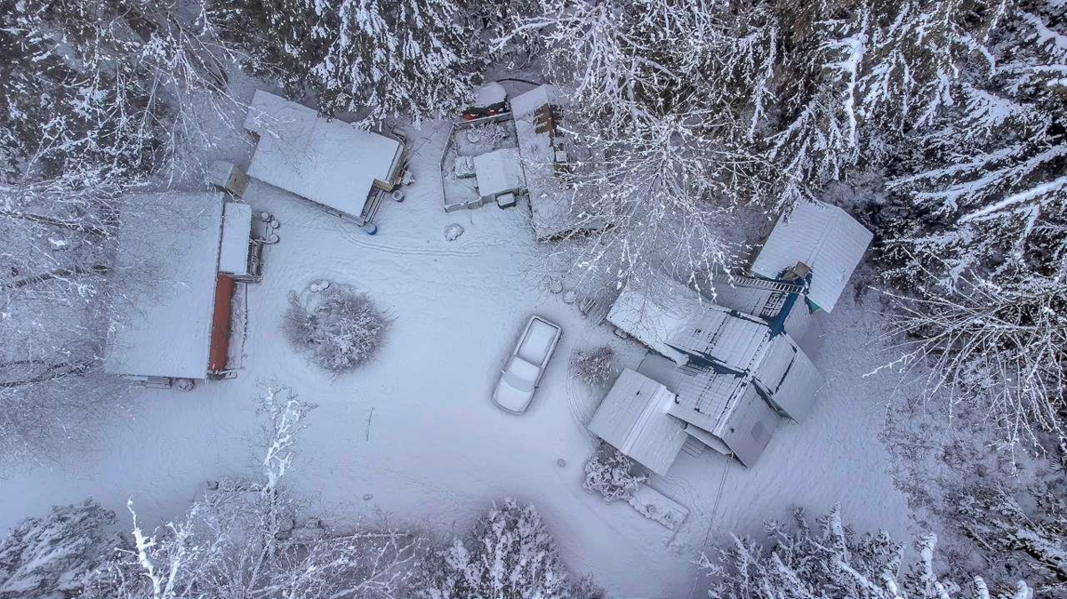 Hot Tub / Spa Photo of 23287 141 Avenue, Maple Ridge, BC