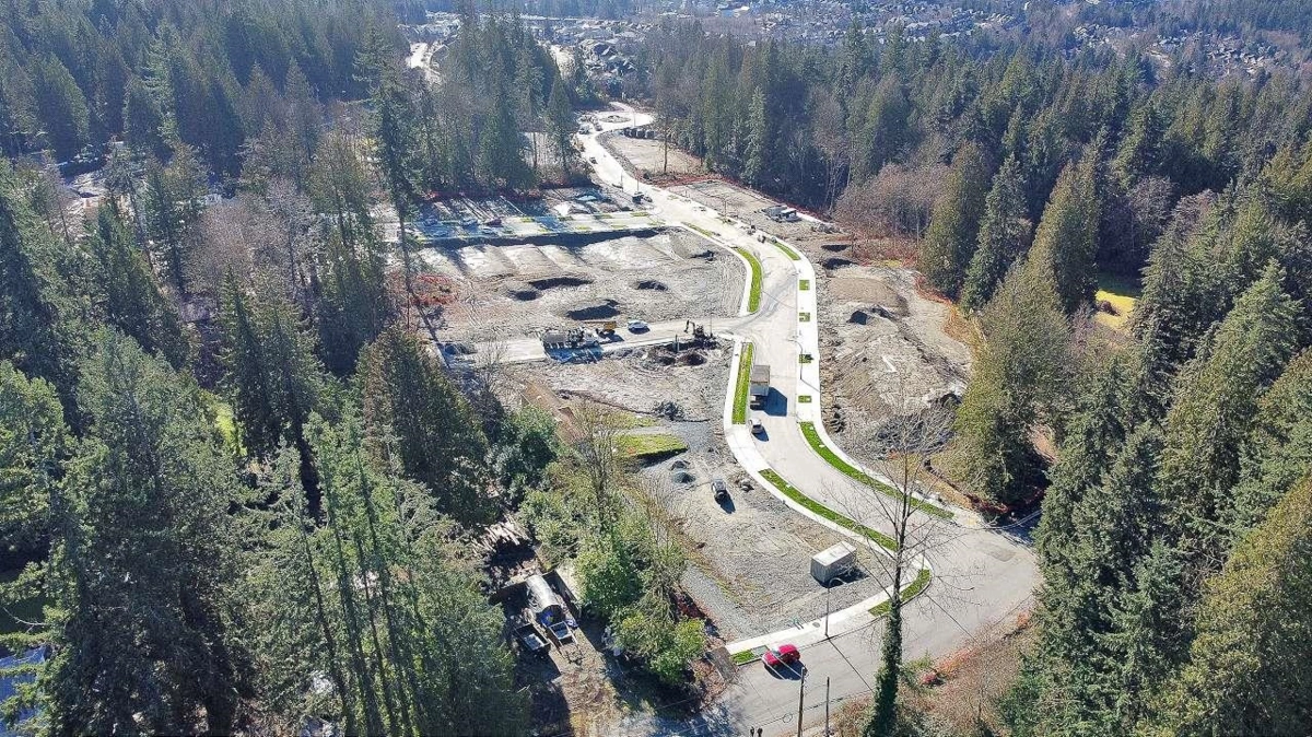 Laundry Room Photo of 23287 141 Avenue, Maple Ridge, BC